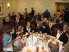 A record-setting crowd for the SIG lunch
